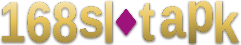 168slot apk logo